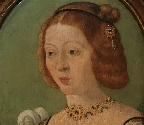 isabella tudor|isabella of portugal.